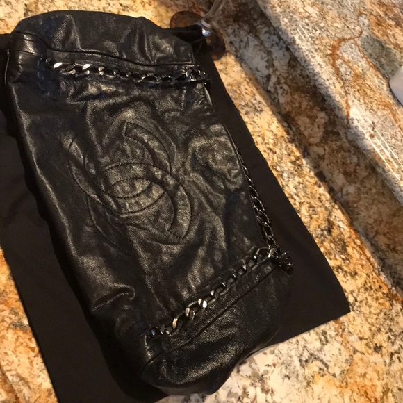 Chanel Luxe Ligne Additional Photos - Picture 7 of 8